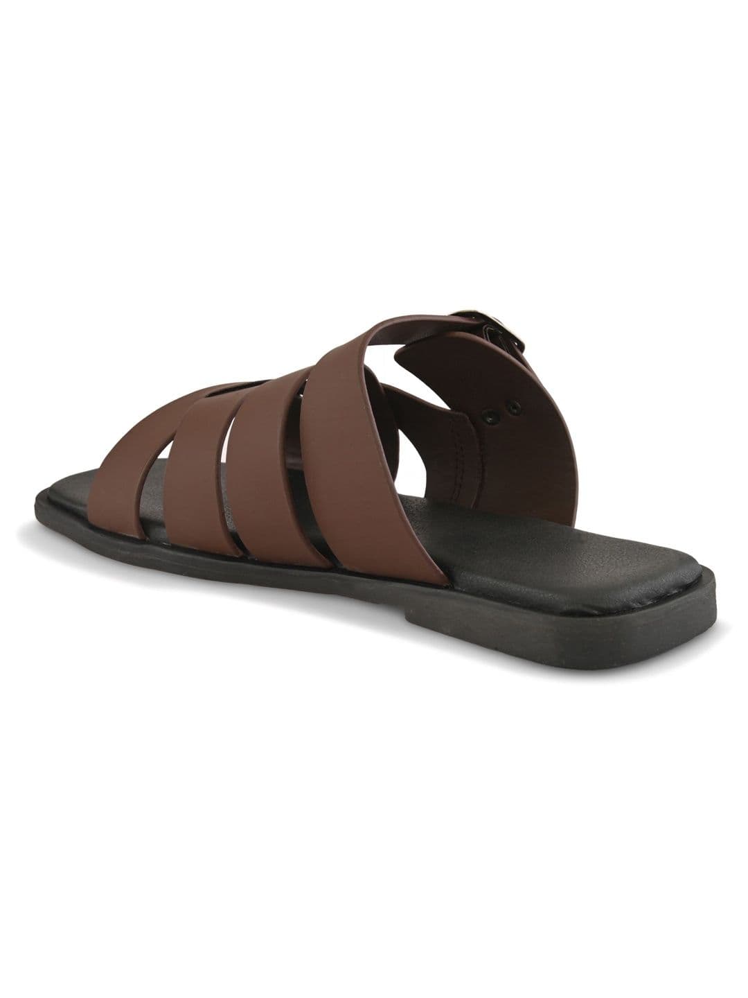 Killer Men PU Comfort Sandals thumbnail 5