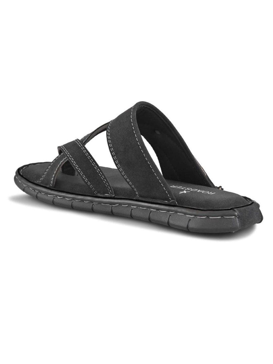 The Roadster Lifestyle Co Men Slip-On Comfort Sandals thumbnail 6