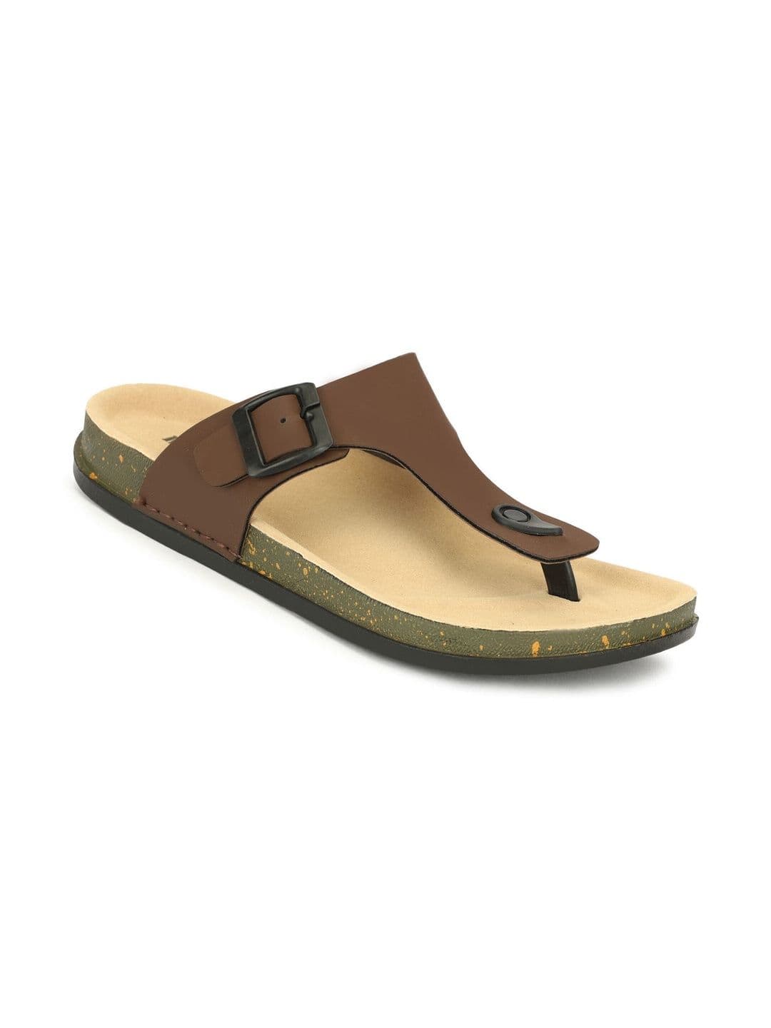 Killer Men Comfort Sandals thumbnail 6