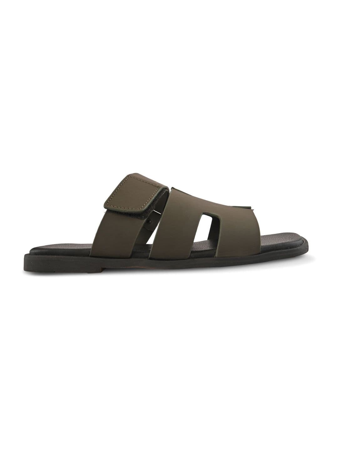 Killer Men PU Comfort Sandals thumbnail 3