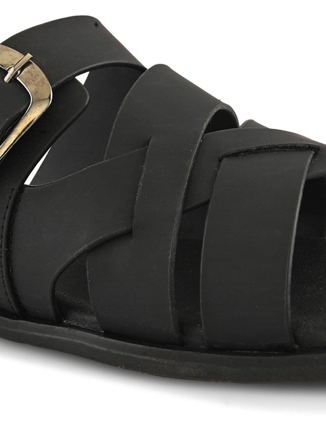 Killer Men PU Comfort Sandals thumbnail 5