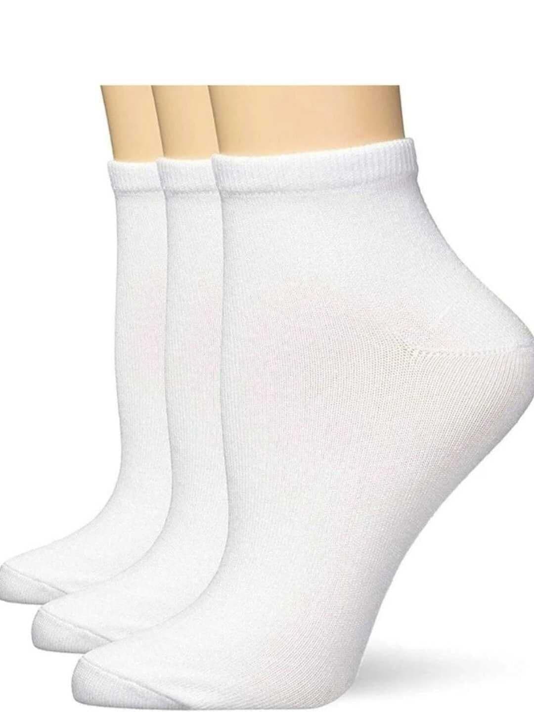 akeet trend Unisex Cotton Blend Ankle Length Socks - view 1