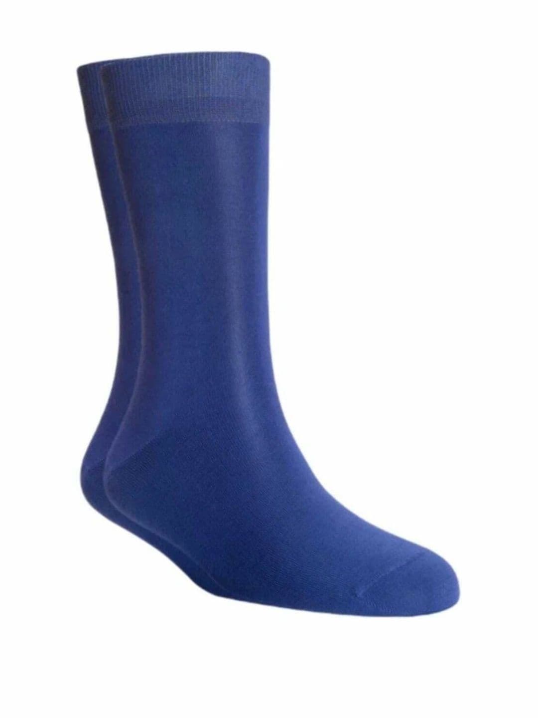 akeet trend Unisex Cotton Assorted Calf Length Socks thumbnail 3