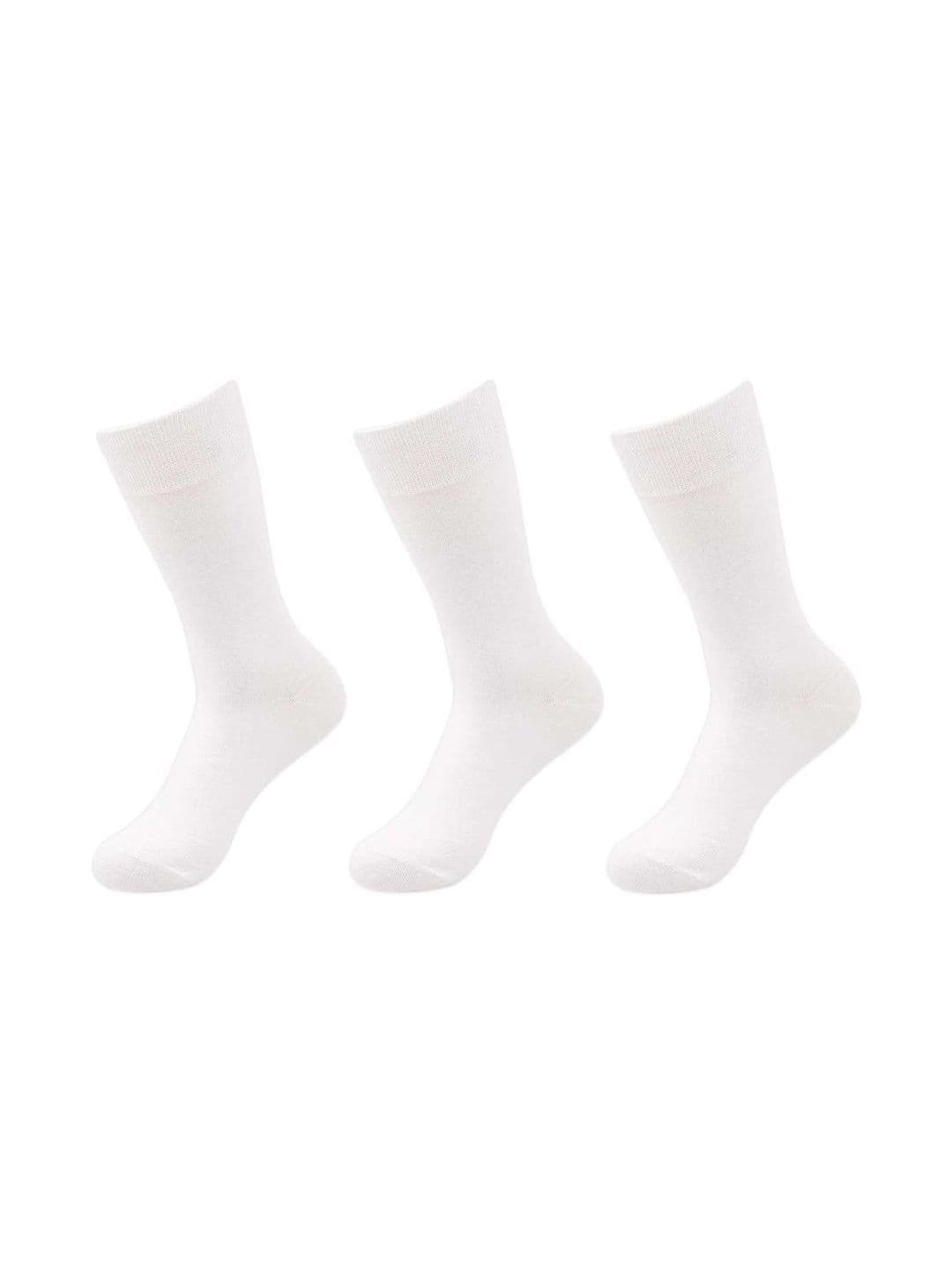 akeet trend Unisex Cotton Assorted Calf Length Socks - view 1
