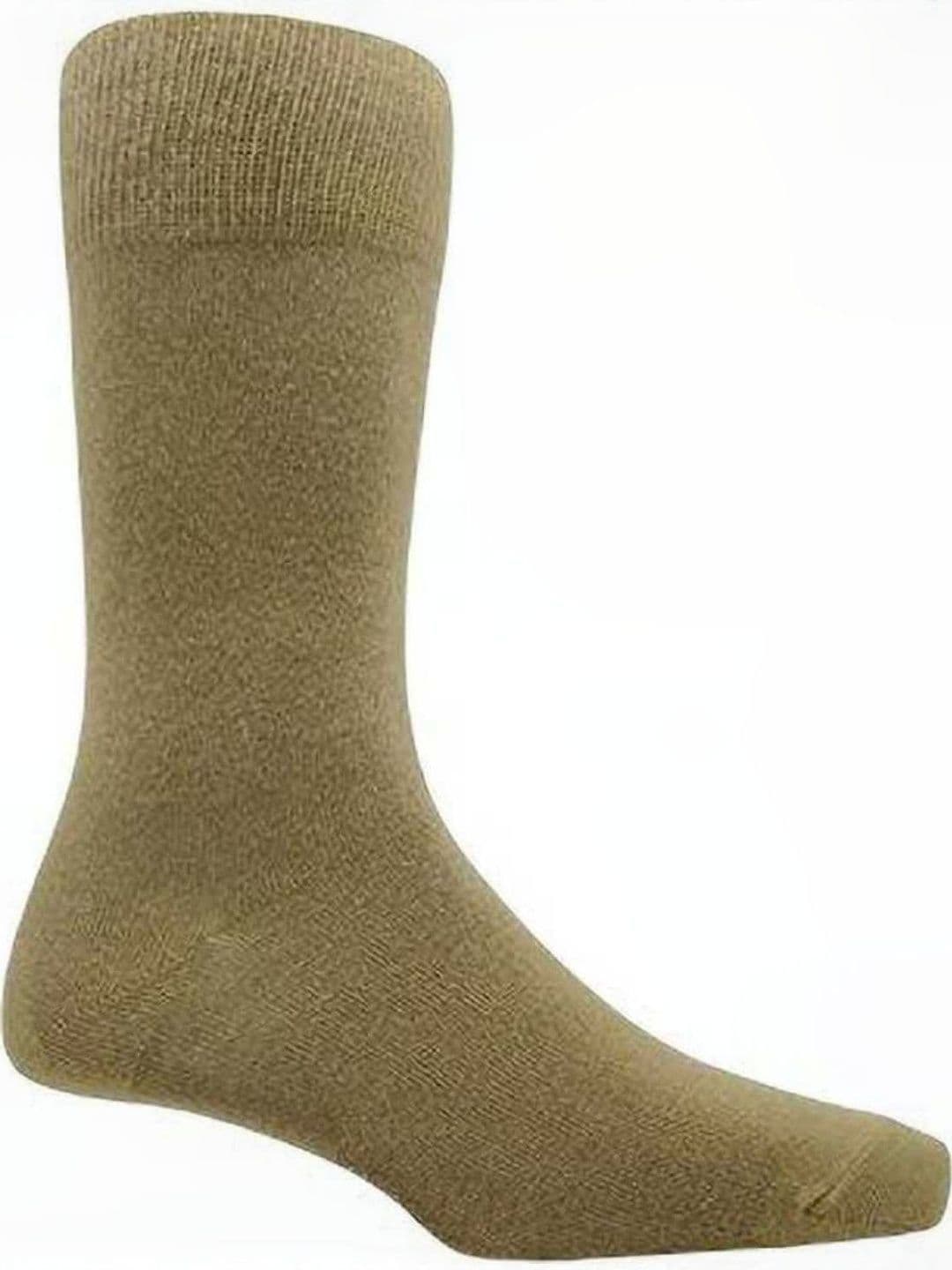 akeet trend Unisex Pack of 3 Cotton Assorted Calf Length Socks thumbnail 2