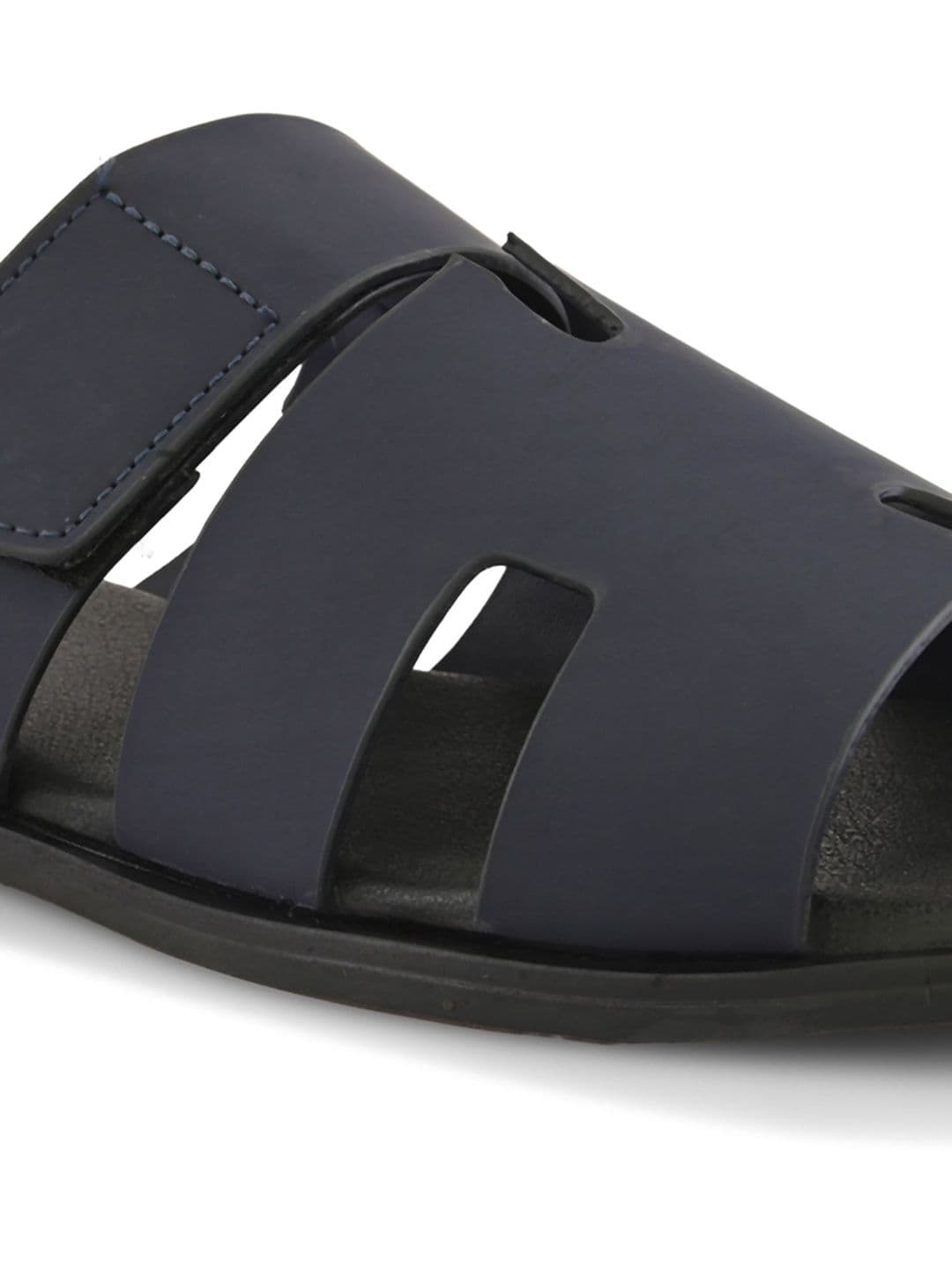 Killer Men PU Comfort Sandals thumbnail 4