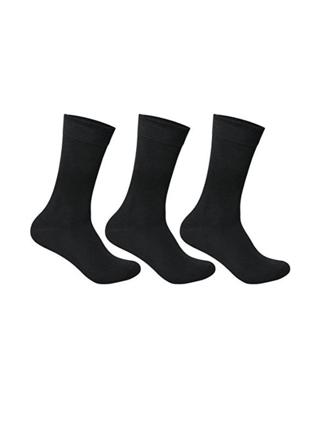 akeet trend Unisex Cotton Assorted Calf Length Socks