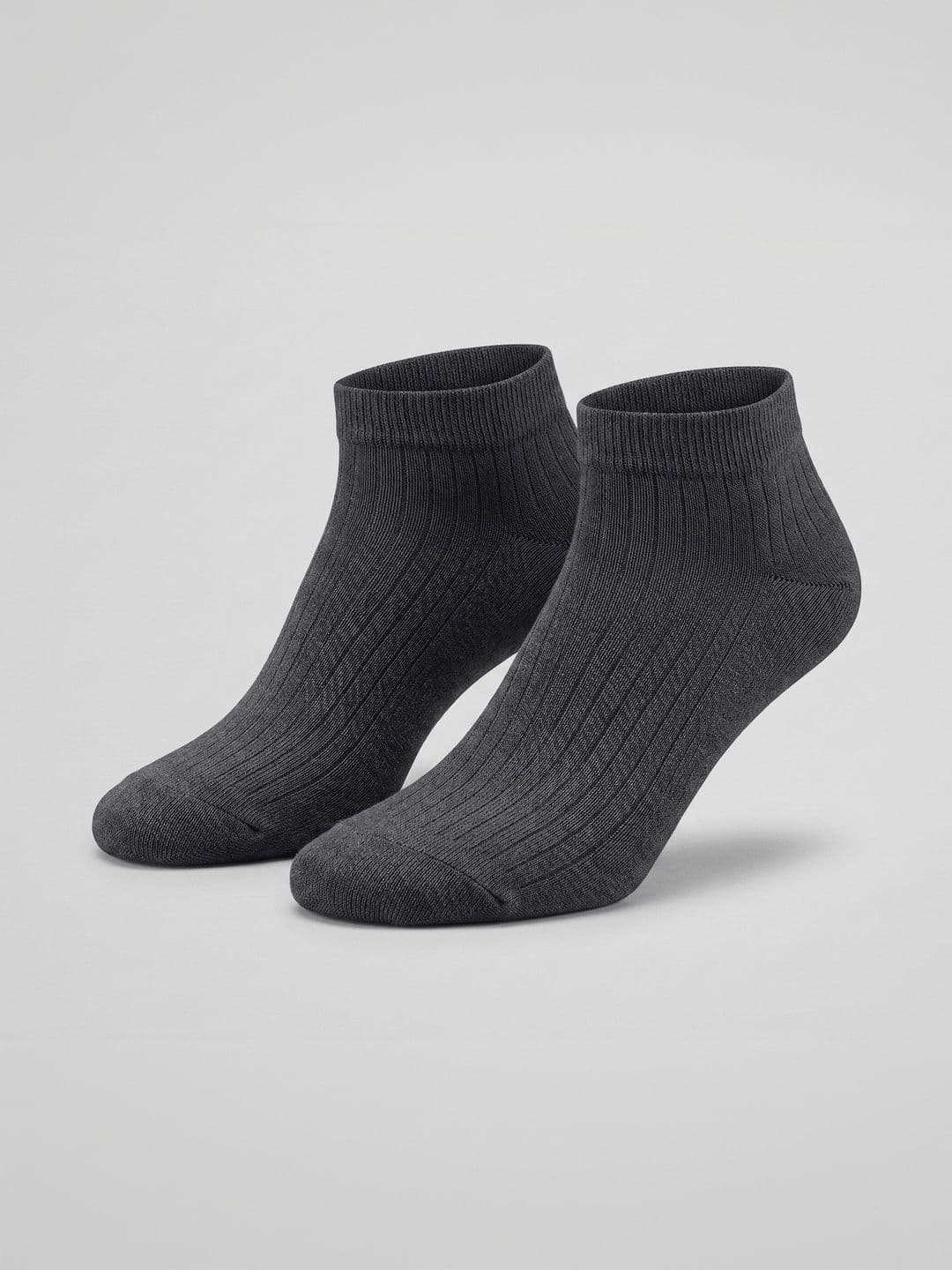 SZN Unisex Cotton Patterned Ankle Length Socks thumbnail 2