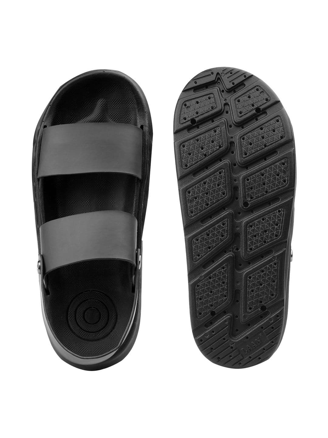 Bxxy Men PU Comfort Sandals thumbnail 4