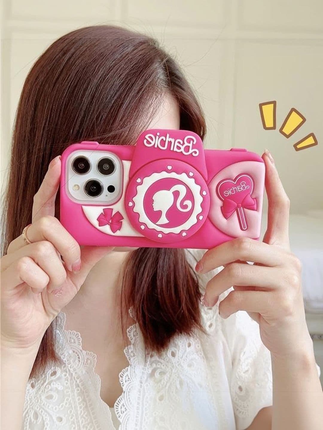 COVERLY Cartoon Characters Printed iPhone 13 Pro Max Back Case Mobile Accessories thumbnail 4