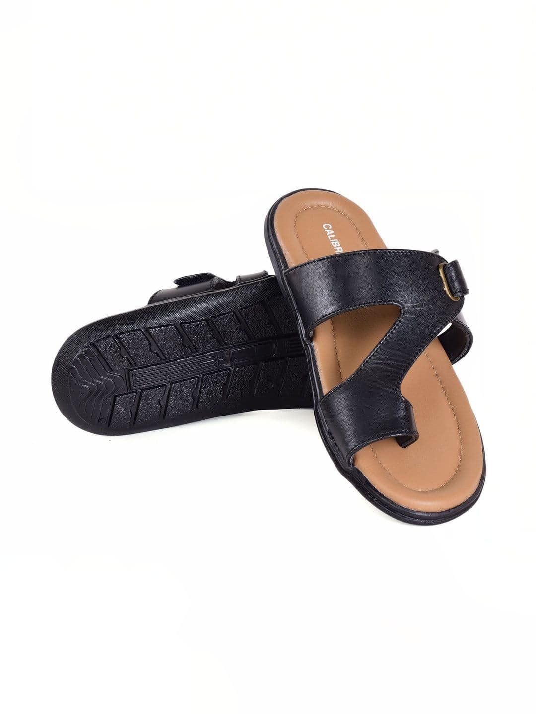CALIBREL Men Thong Flip-Flops thumbnail 4