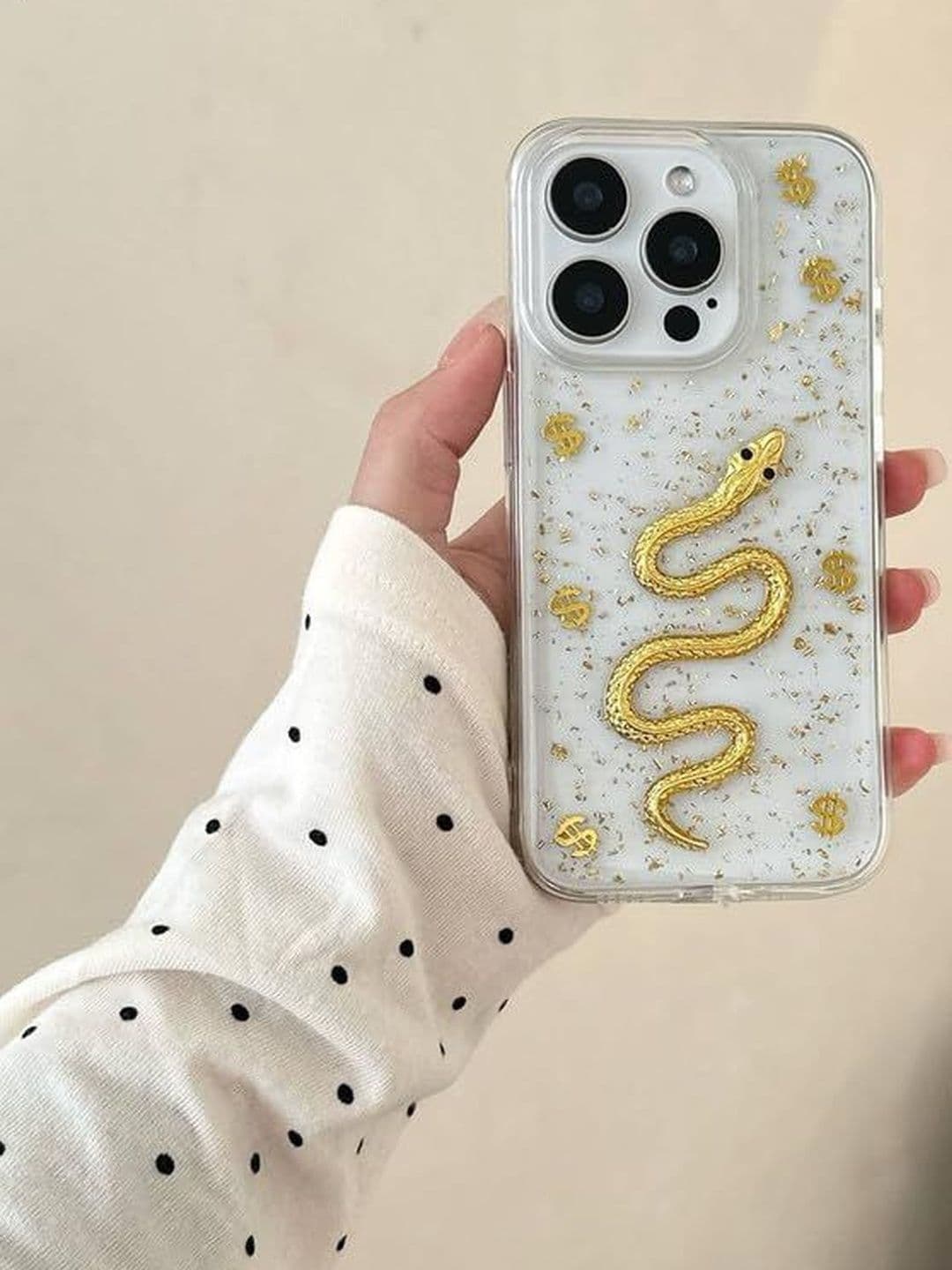COVERLY Conversational Printed iPhone 13 Pro Max Back Case Mobile Accessories thumbnail 7