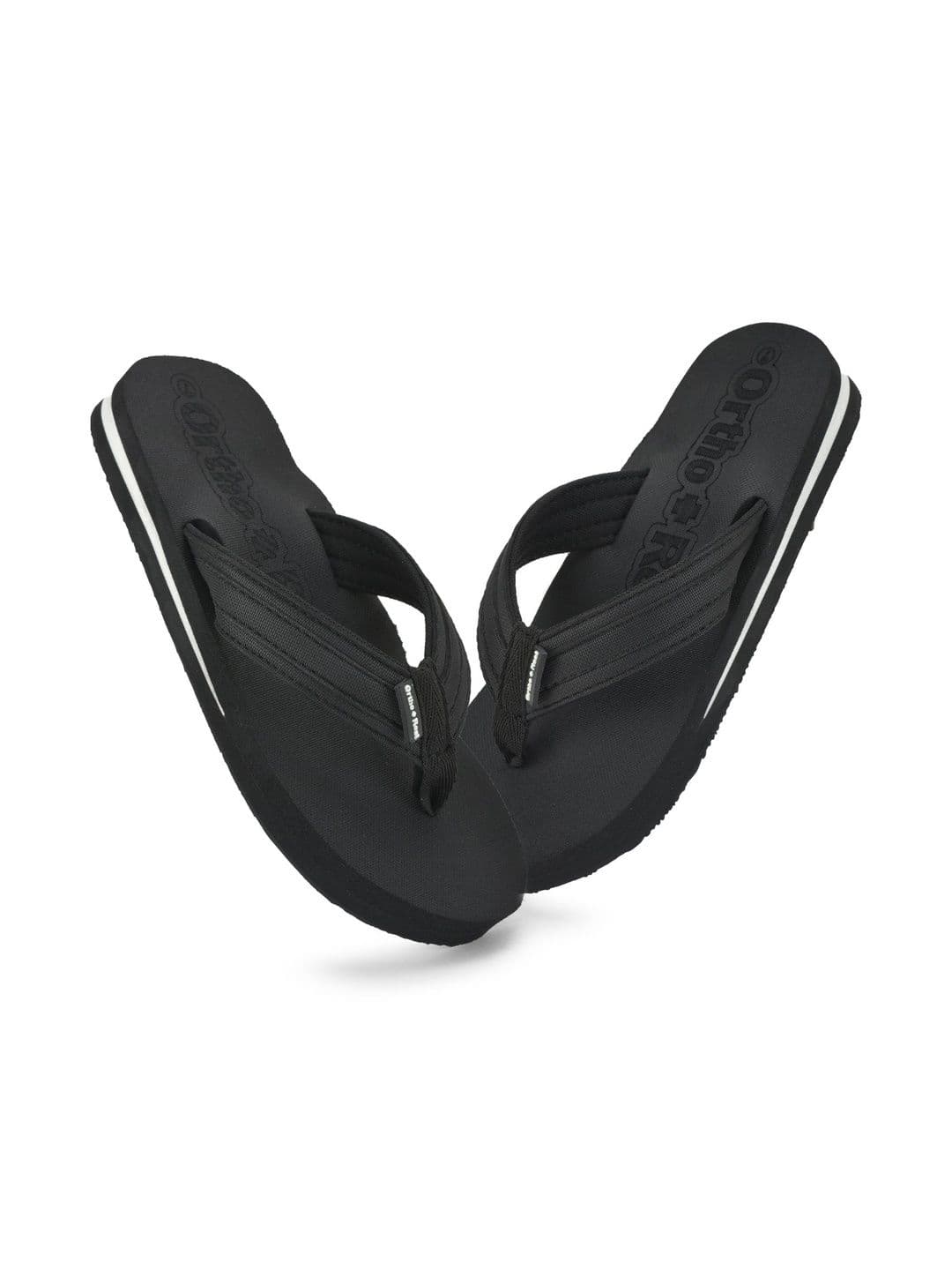 Ortho Rest Men Thong Flip-Flops thumbnail 2