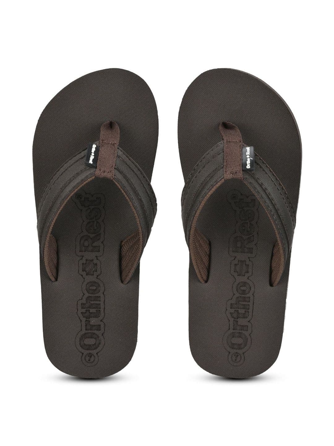 Ortho Rest Men Thong Flip-Flops thumbnail 5