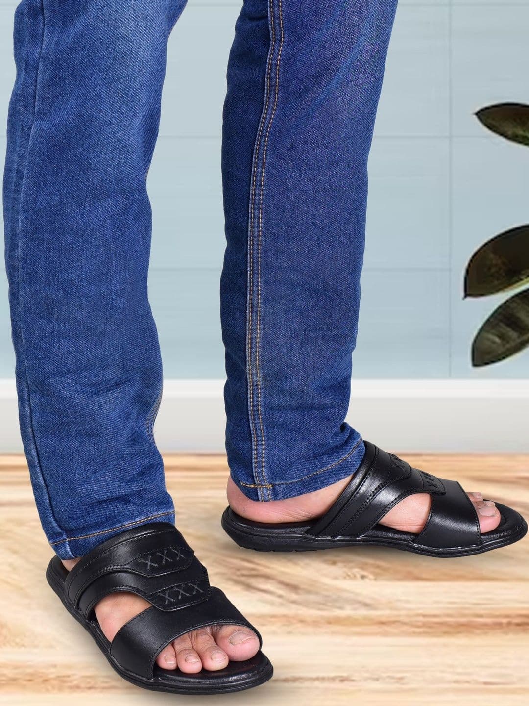 CALIBREL Men Slip-On thumbnail 5