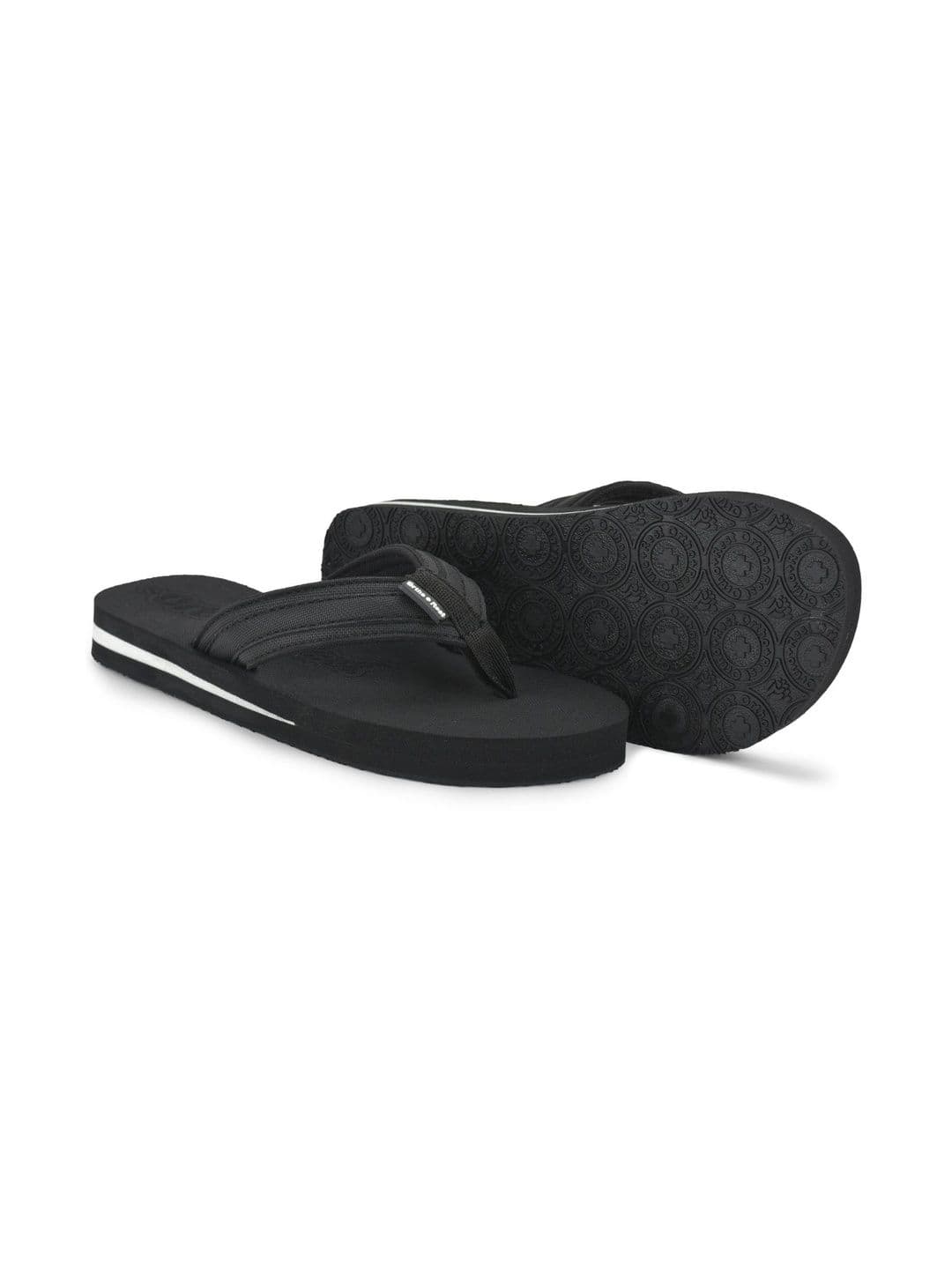 Ortho Rest Men Thong Flip-Flops thumbnail 4