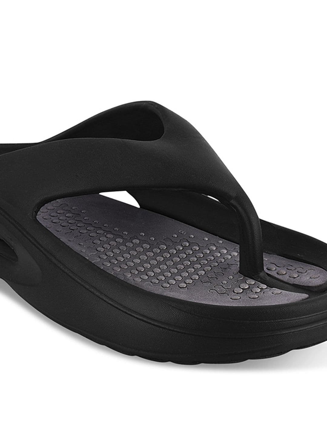 ELECANT Men Thong Flip-Flops thumbnail 6