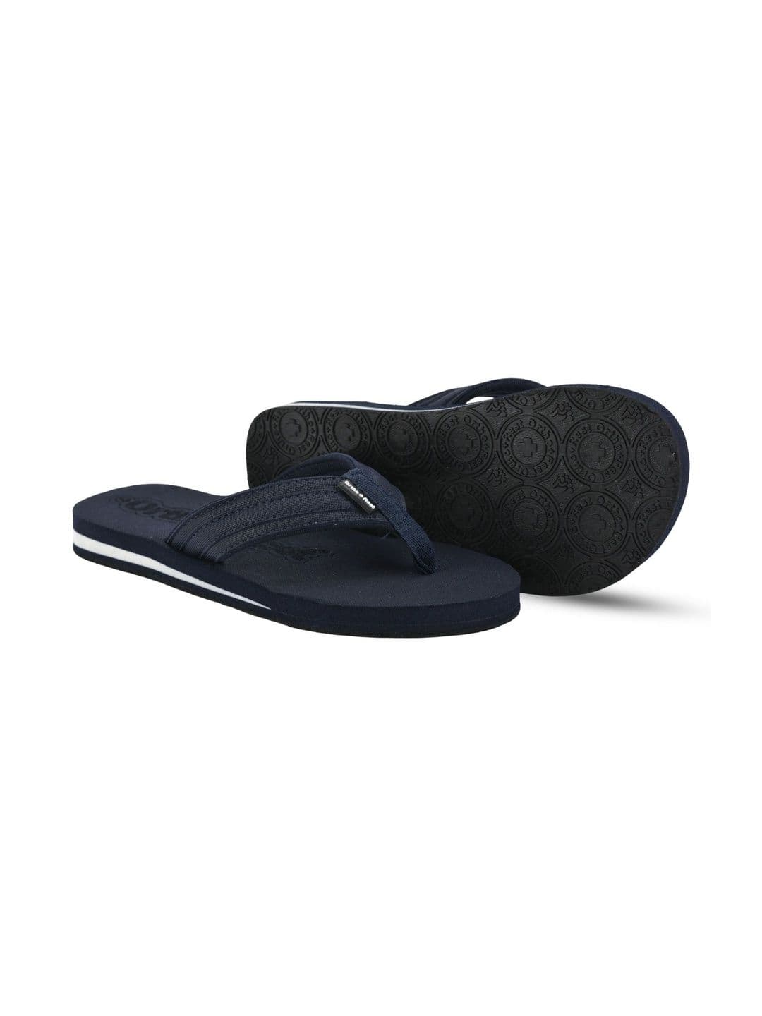 Ortho Rest Women Thong Flip-Flops thumbnail 5