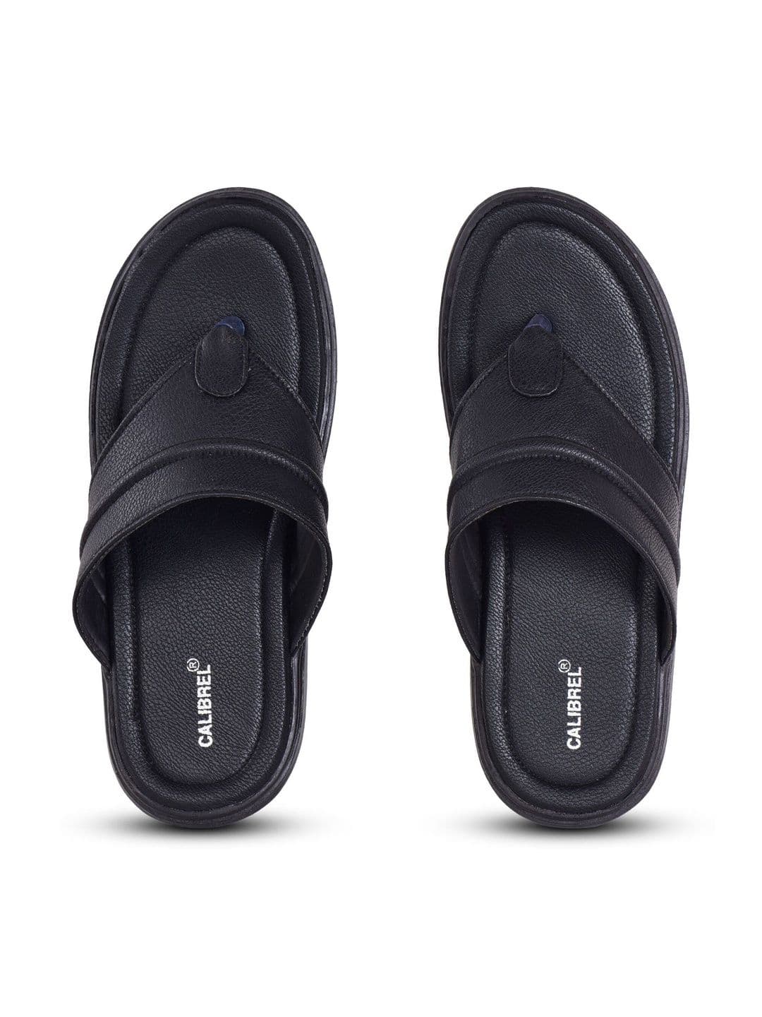 CALIBREL Men Thong Flip-Flops thumbnail 3