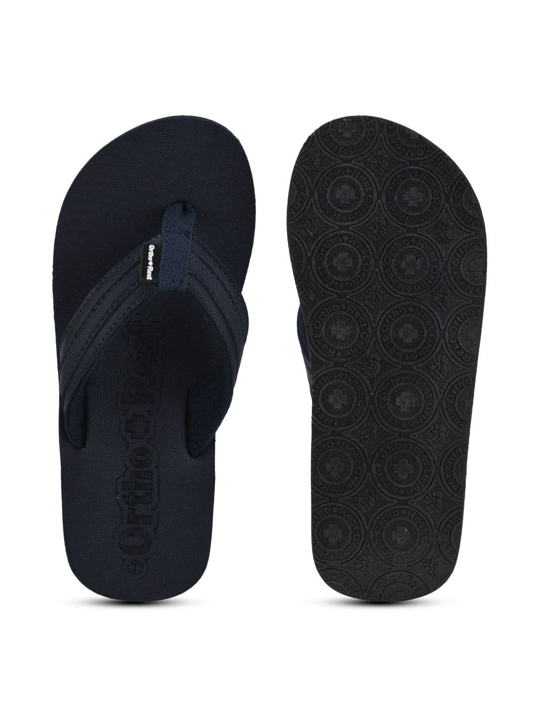 Ortho Rest Women Thong Flip-Flops thumbnail 3