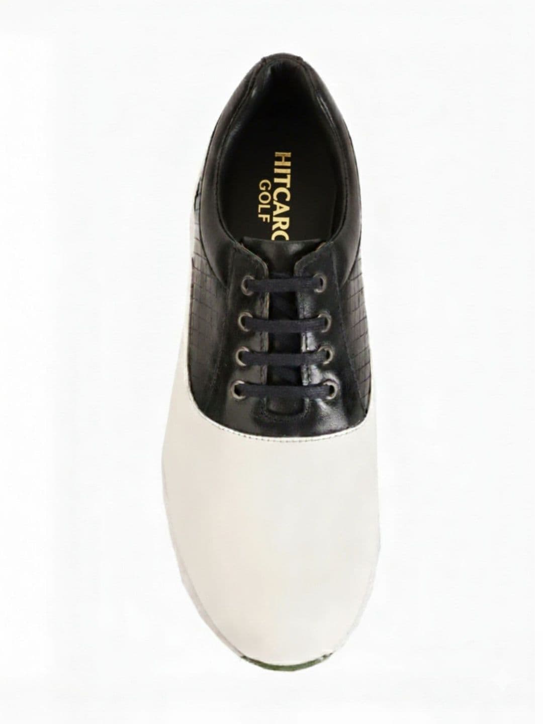 HITCARO Men Leather Golf Shoes thumbnail 3