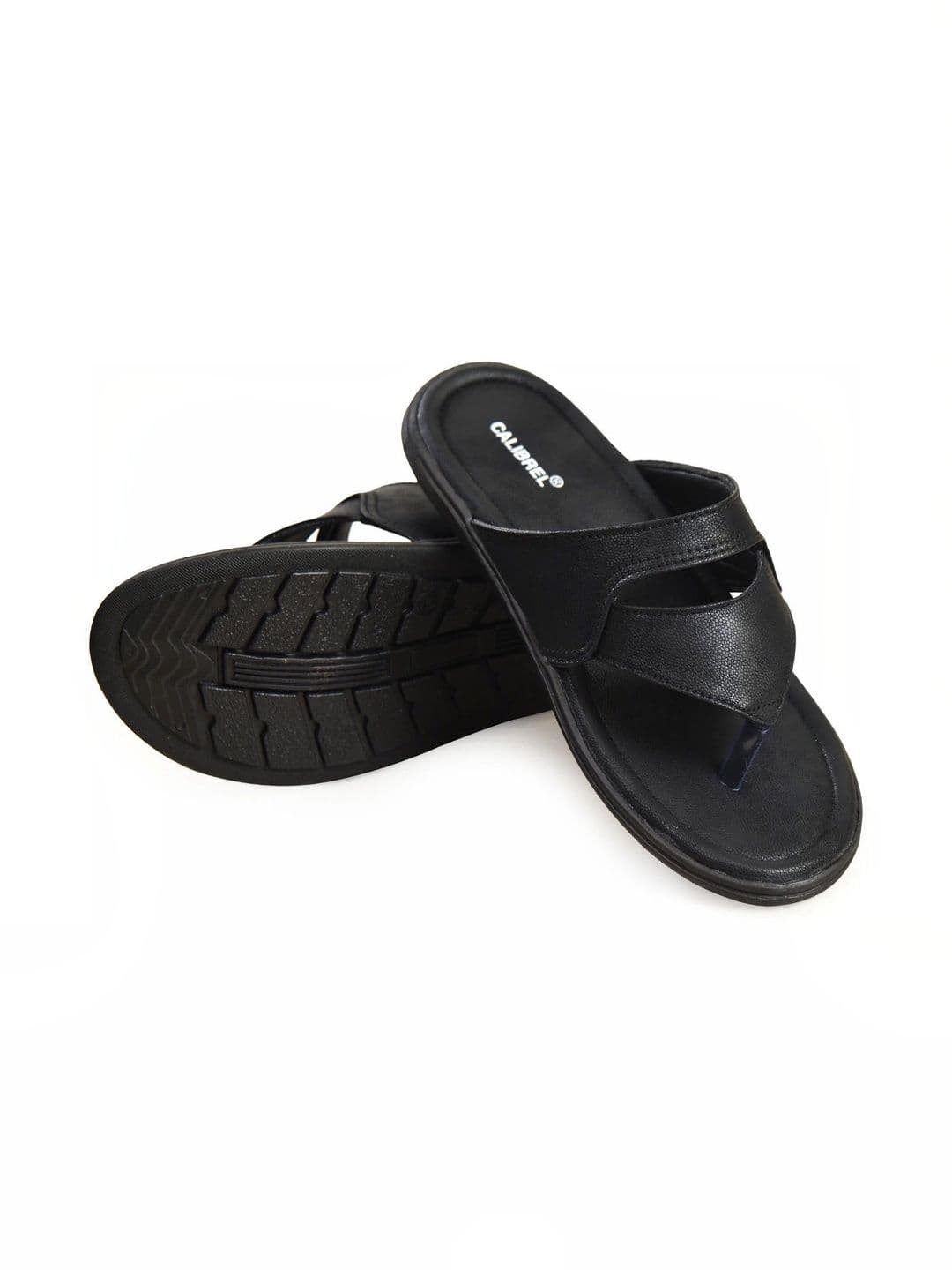 CALIBREL Men Thong Flip-Flops thumbnail 4