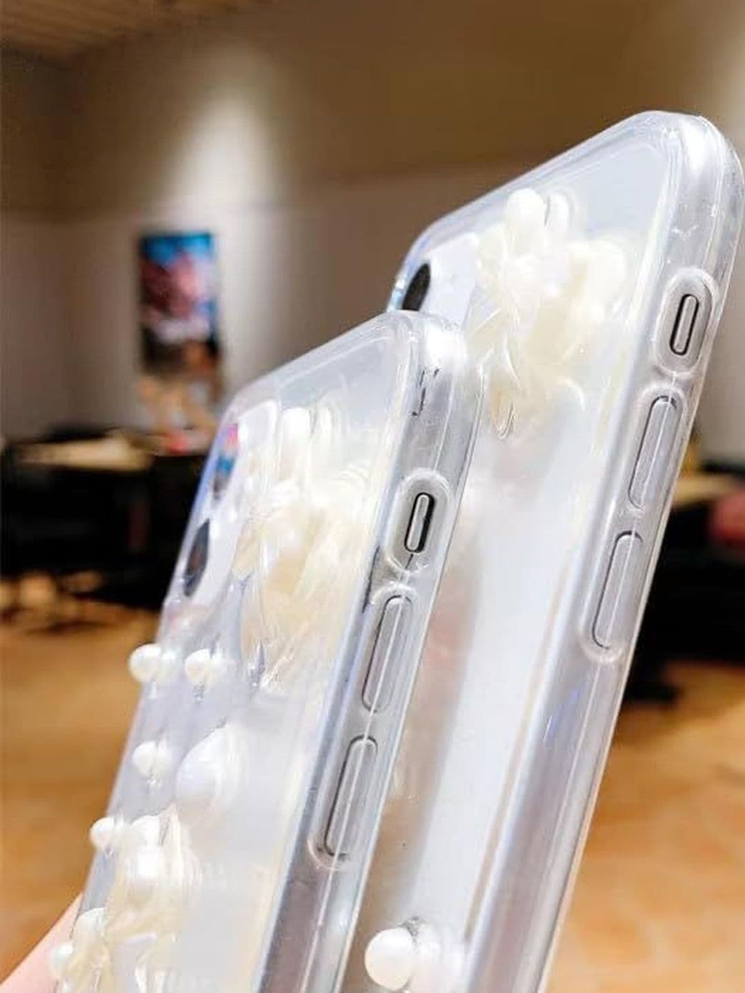 COVERLY Conversational Printed iPhone 11 Back Case Mobile Accessories thumbnail 3