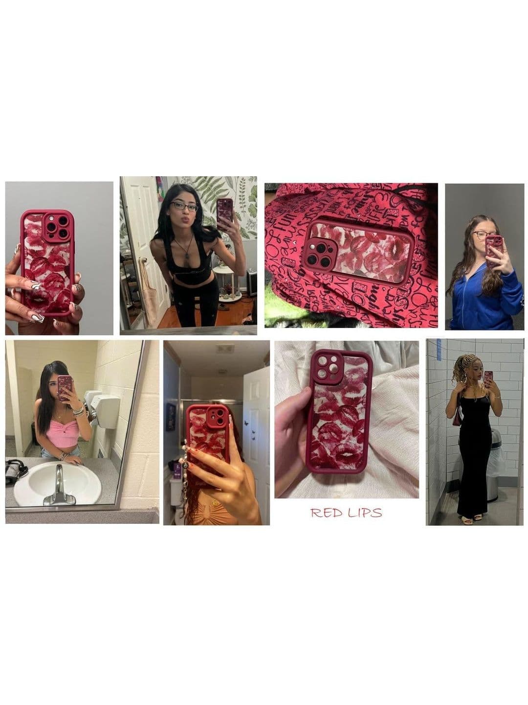 COVERLY Conversational Printed iPhone 17 Back Case Mobile Accessories thumbnail 6