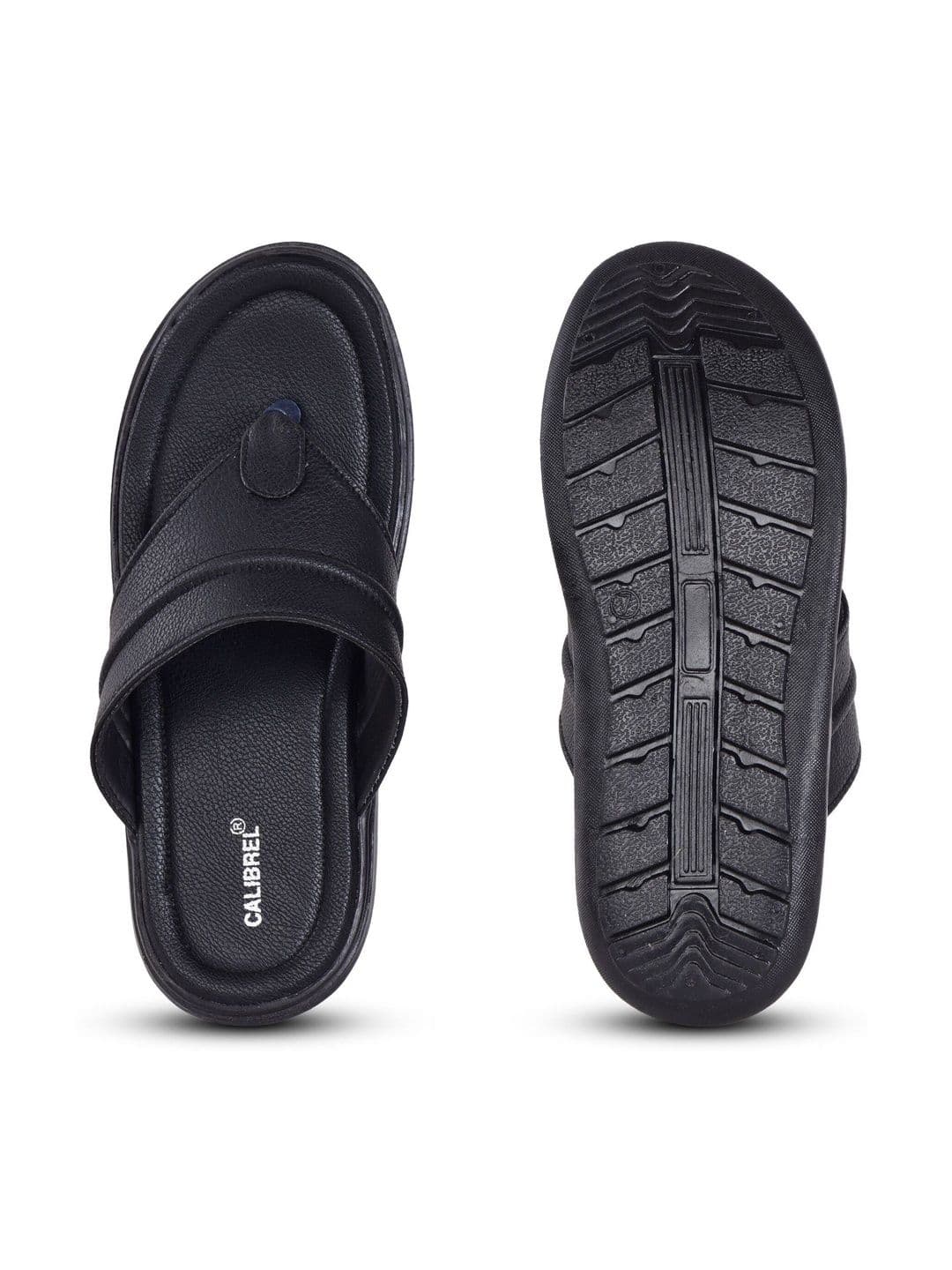 CALIBREL Men Thong Flip-Flops thumbnail 4