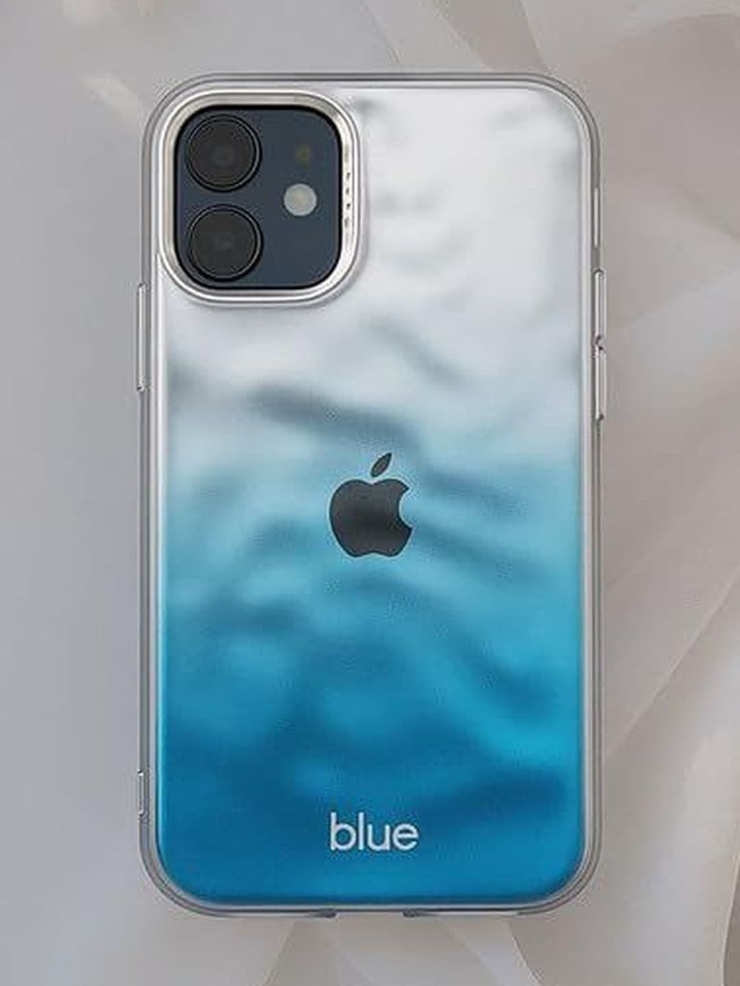 COVERLY Abstract Printed iPhone 12 Pro Back Case Mobile Accessories thumbnail 5