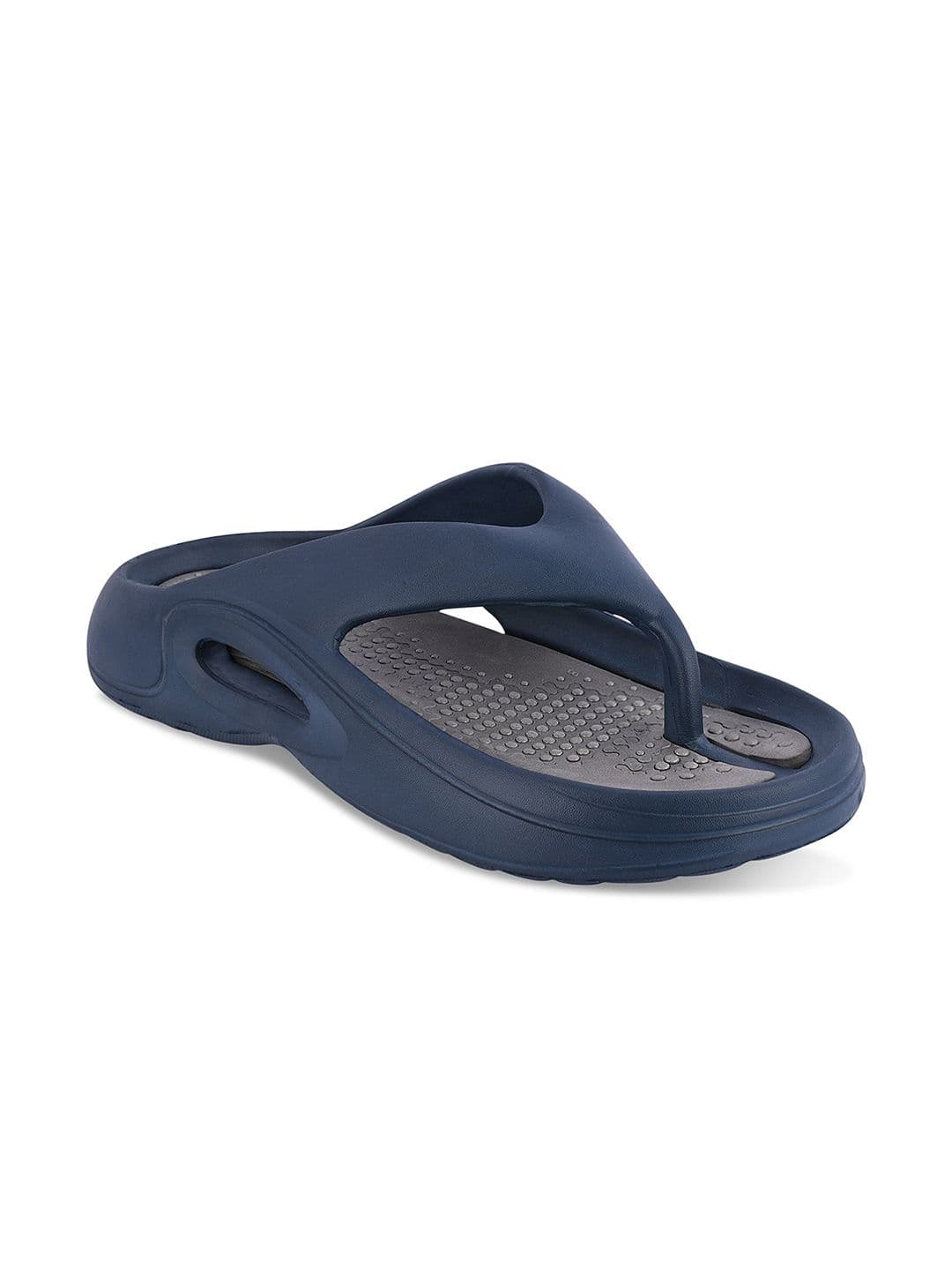 ELECANT Men Thong Flip-Flops thumbnail 5