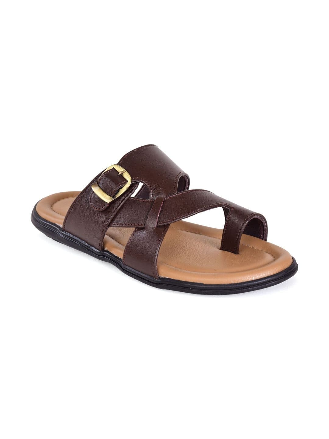 CALIBREL Men Thong Flip-Flops thumbnail 3