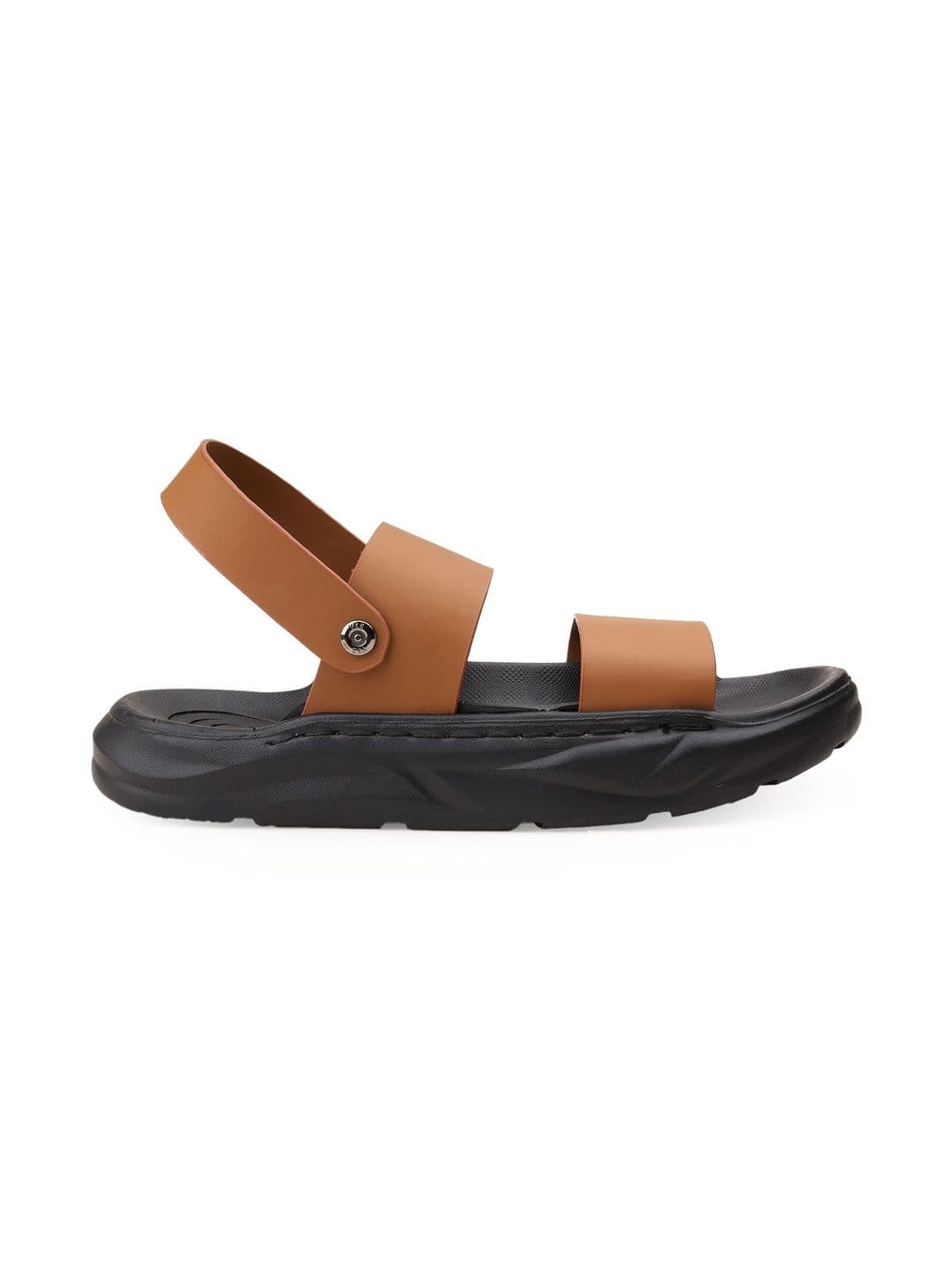 Bxxy Men PU Comfort Sandals thumbnail 2