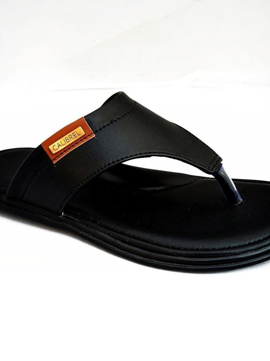 CALIBREL Men Thong Flip-Flops thumbnail 5