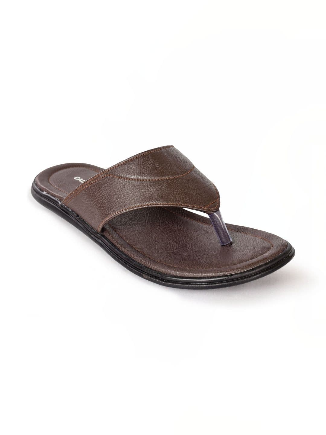 CALIBREL Men Thong Flip-Flops thumbnail 5