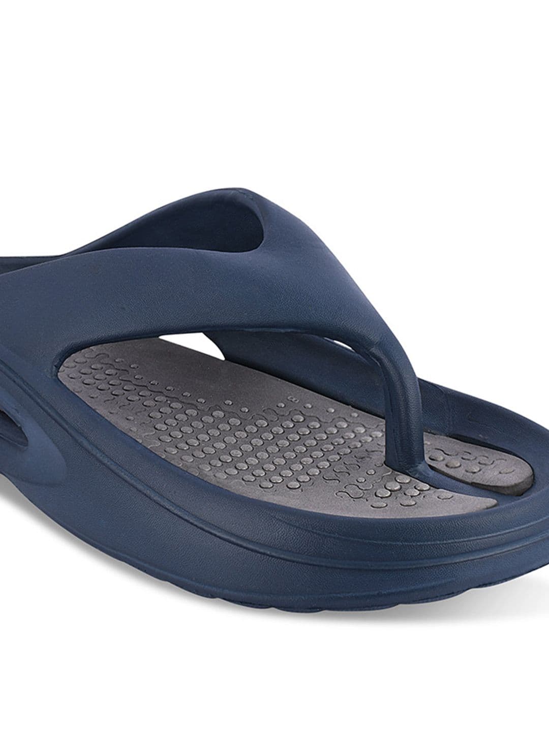 ELECANT Men Thong Flip-Flops thumbnail 6