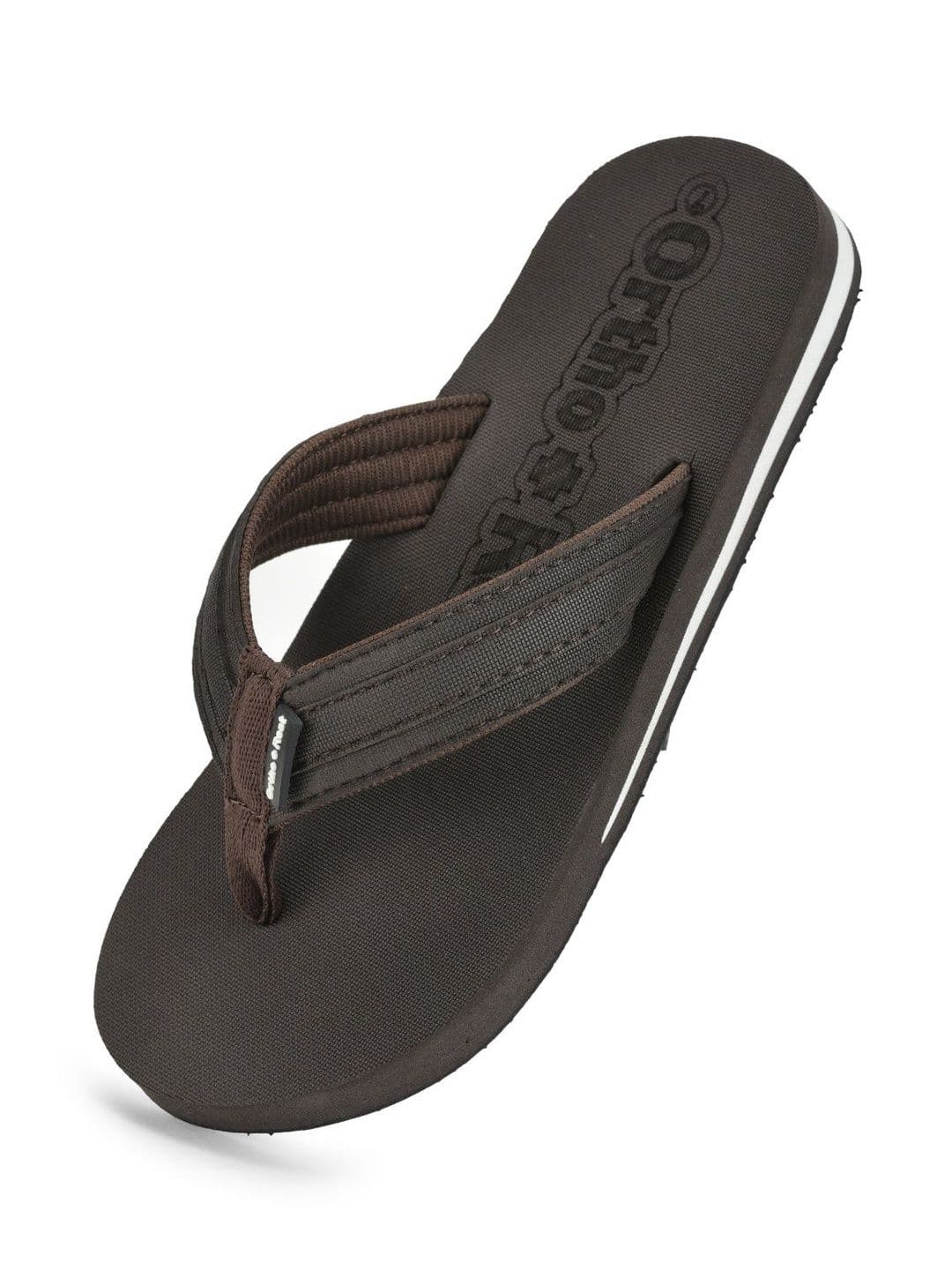 Ortho Rest Men Thong Flip-Flops thumbnail 4