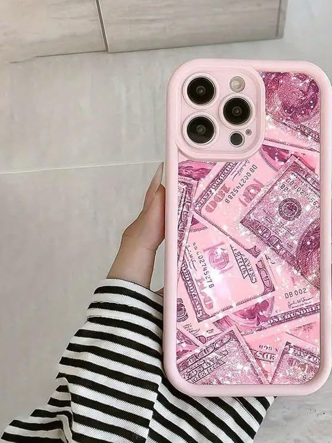 COVERLY Conversational Printed iPhone 14 Pro Back Case Mobile Accessories thumbnail 6