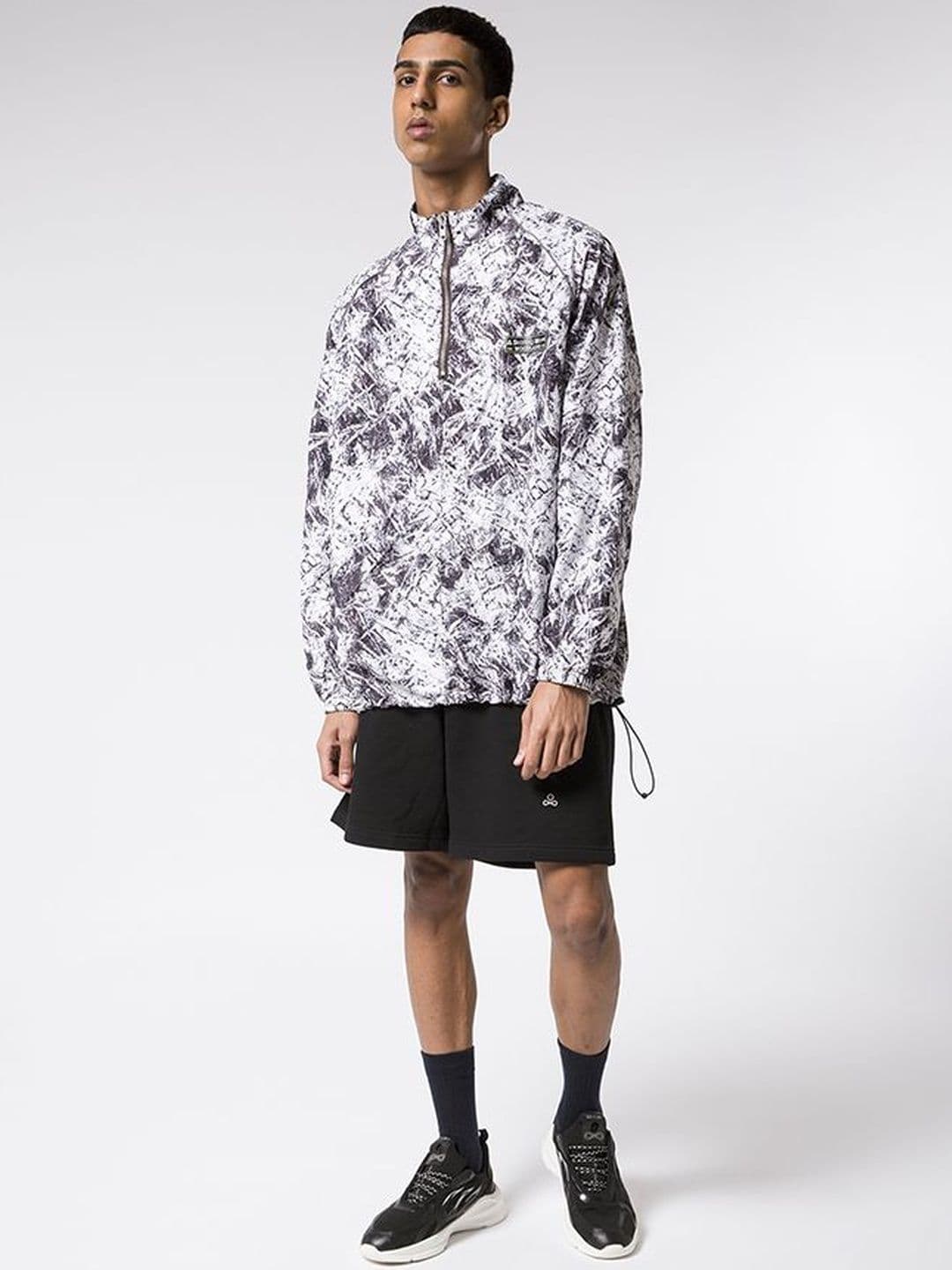 Woodland Unisex Lightweight Sporty Jacket thumbnail 7