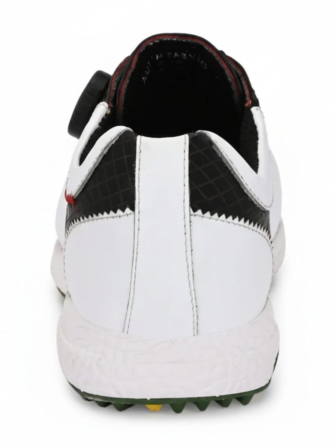 HITCARO Men Leather Golf Shoes thumbnail 2