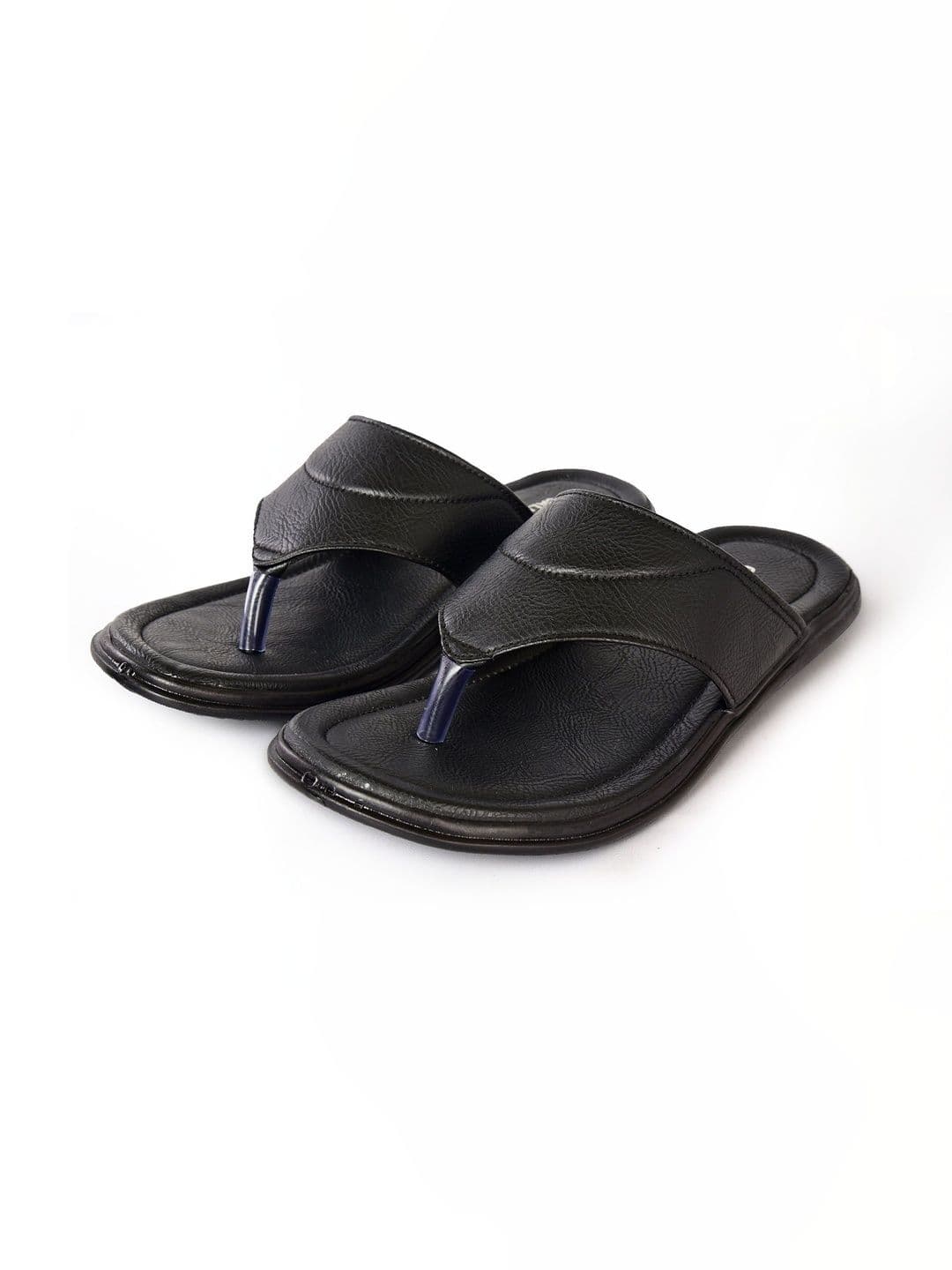 CALIBREL Men Thong Flip-Flops thumbnail 3