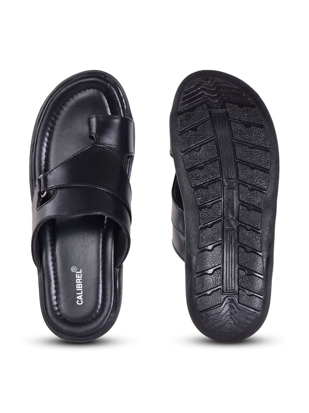 CALIBREL Men Thong Flip-Flops thumbnail 5
