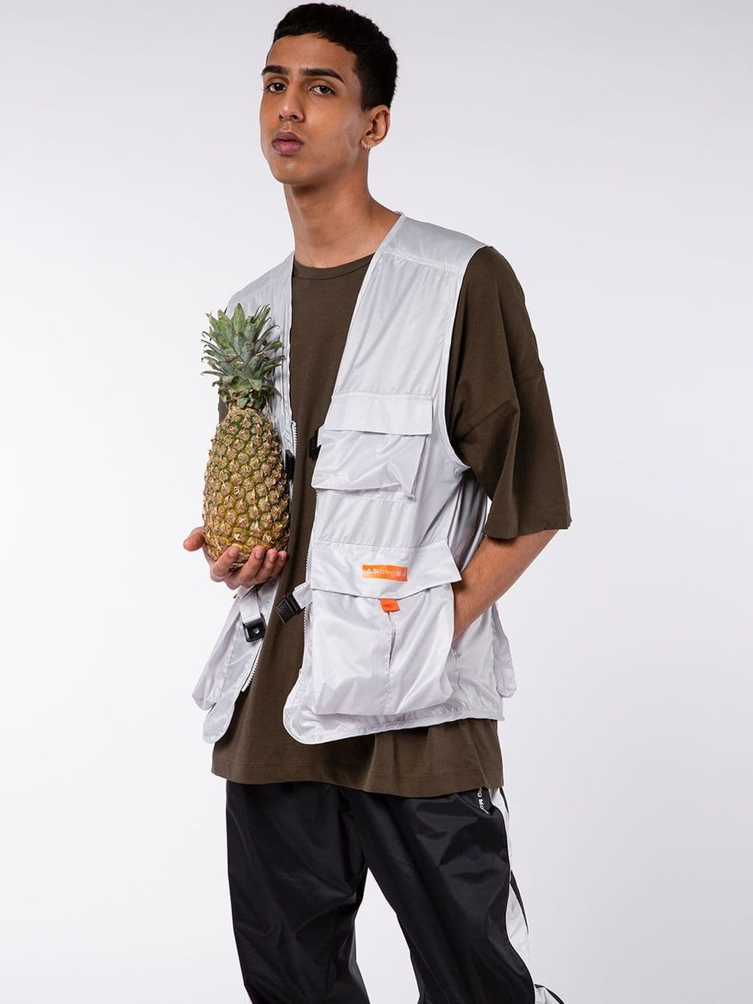 Woodland Men Lightweight Jacket thumbnail 3