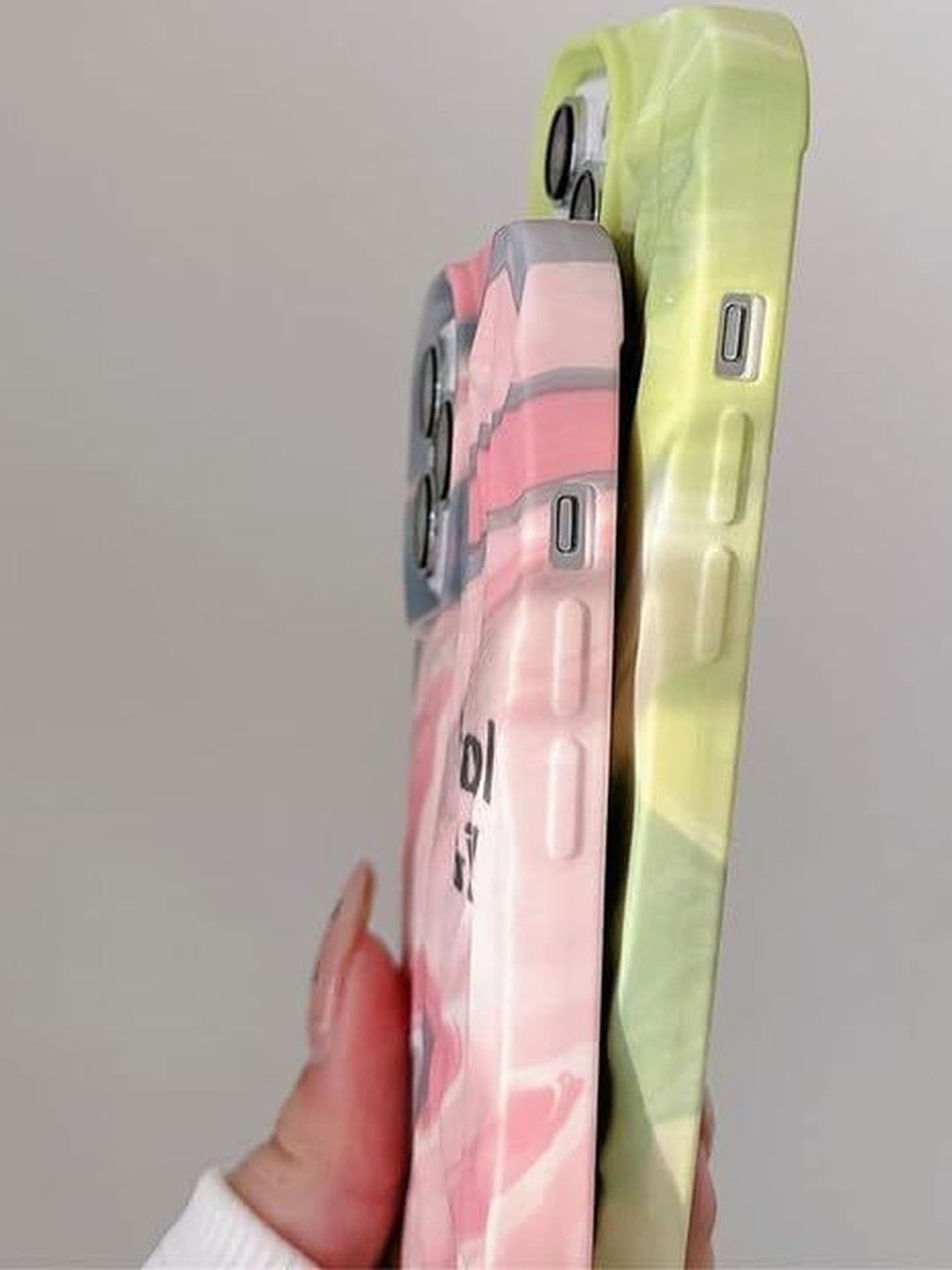 COVERLY Abstract Back Case Mobile Accessories thumbnail 3