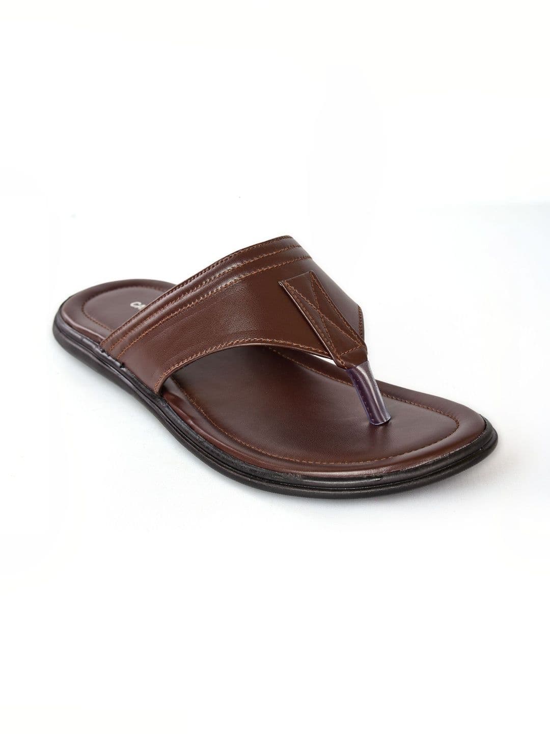 CALIBREL Men Thong Flip-Flops thumbnail 4