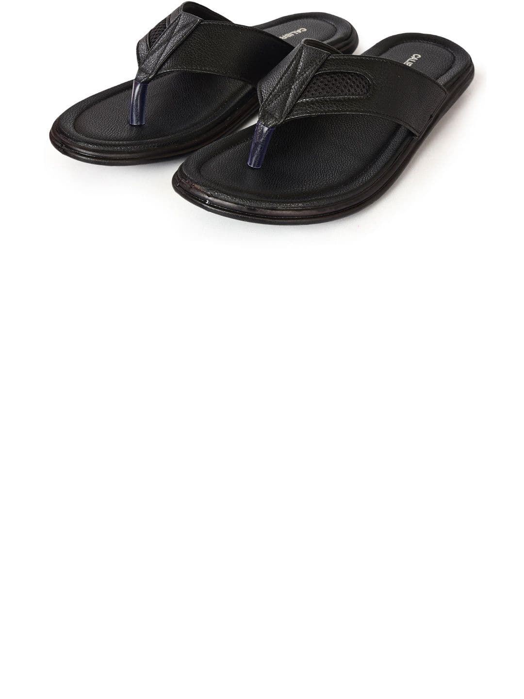 CALIBREL Men Thong Flip-Flops thumbnail 3
