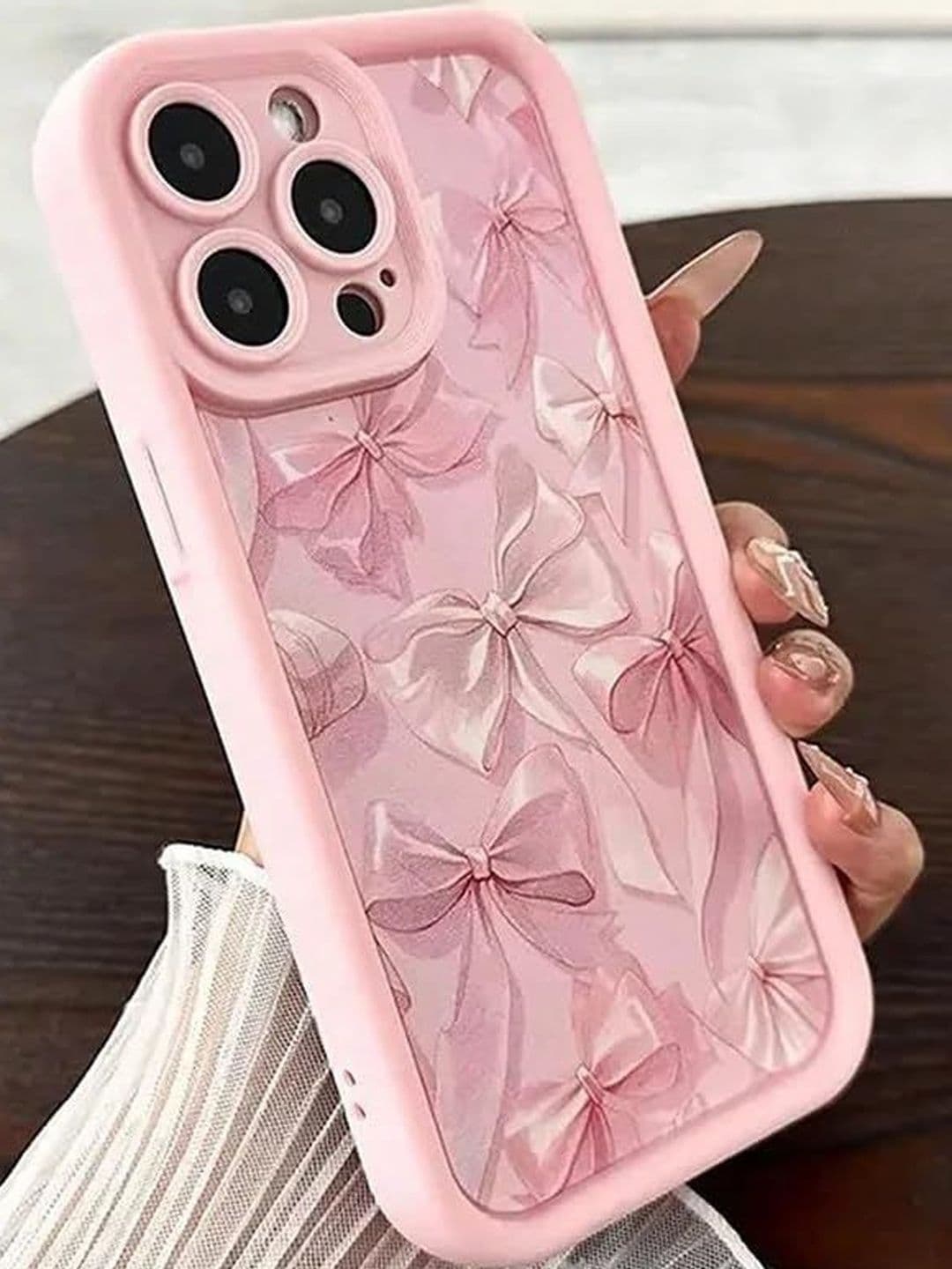 COVERLY Abstract Back Case Mobile Accessories thumbnail 5