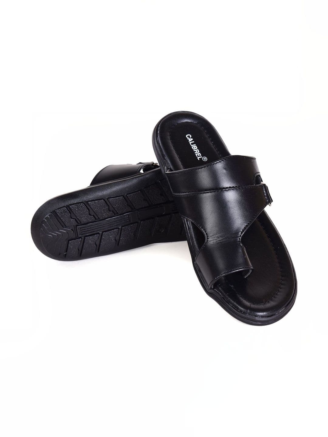 CALIBREL Men Thong Flip-Flops thumbnail 6