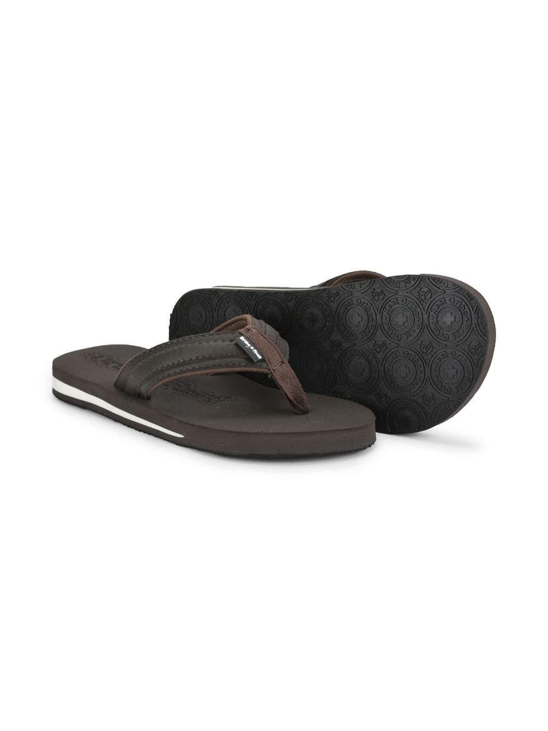 Ortho Rest Men Thong Flip-Flops thumbnail 2