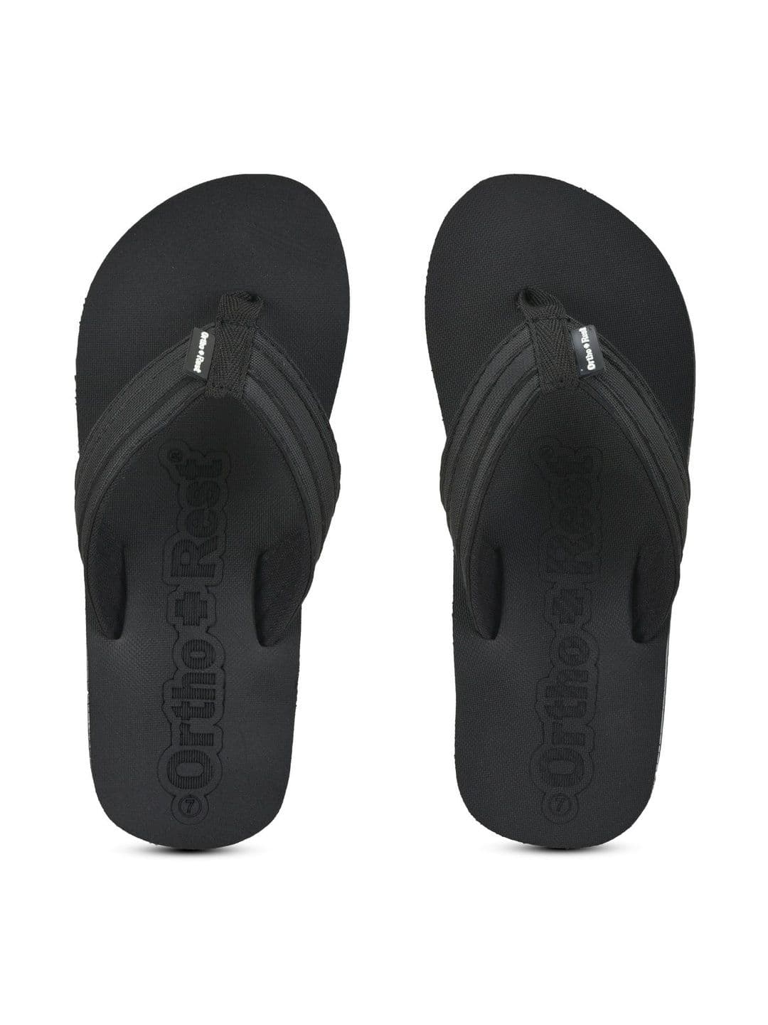 Ortho Rest Men Thong Flip-Flops thumbnail 3
